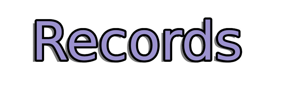 records for scroll